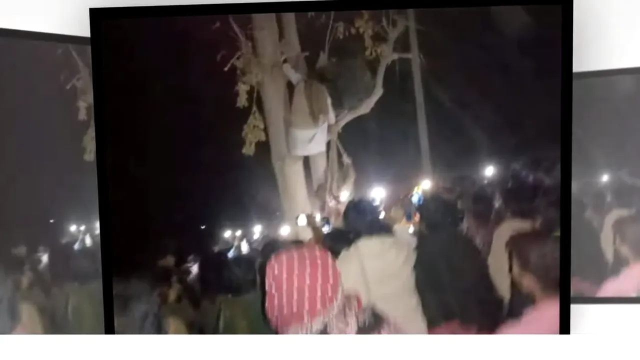 Caz șocat în Pakistan. Un bolnav mintal, ucis cu pietre după ce ar fi dat foc unor pagini din Coran