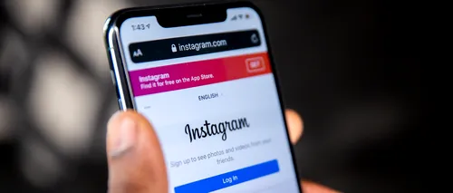 Schimbarea anunțată de Facebook pentru conturile de pe Instagram, care îi va afecta pe mulți utilizatori