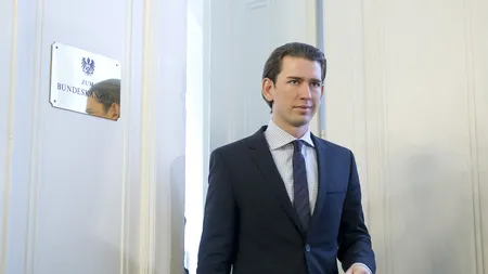 Probleme pentru românii din Austria. Guvernul a decis să taie alocațiile copiilor