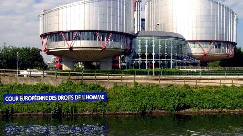 România, condamnată la CEDO să plătească 196.400 euro din cauza condițiilor din închisori în 2014
