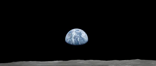 NASA se așteaptă ca oamenii să trăiască pe Lună în acest deceniu