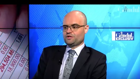 EXCLUSIV VIDEO | Instituțiile de control, între limitare, independență și ineficiență. Președintele INCIR: 