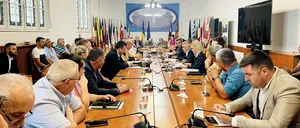 Ministrul Agriculturii, Florin Barbu a discutat cu crescătorii de ovine din România, despre modificarea Planului Strategic PAC 2023-2027