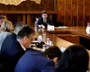 Dragoș Hotea, noul consilier al premierului în domeniul politicii EXTERNE. Ilie Bolojan: „Și-a construit cariera prin muncă și seriozitate”