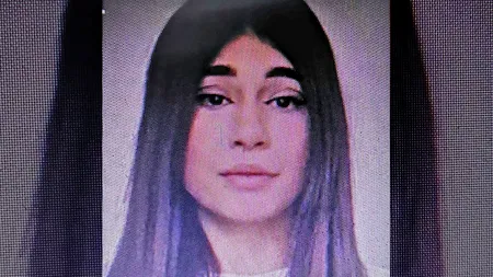 Poliția Capitalei cere ajutorul populației pentru găsirea unei minore dispărute. Care sunt semnalmentele fetei