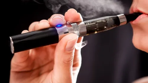 INIȚIATIVĂ. Uniunea Europeană propune ca țigările electronice și produsele din tutun încălzit să fie acoperite de legislația comunitară privind produsele ”clasice” din tutun