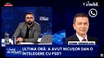 Cum răspunde Grindeanu acuzației că “PSDan” s-a apropiat prea mult de PSD