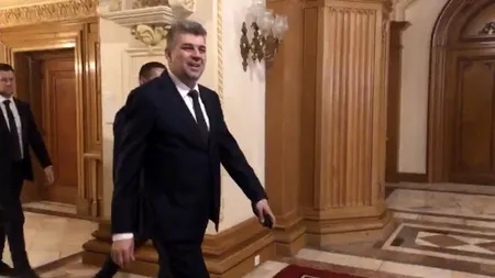 Marcel Ciolacu invită la Guvern echipa de avocați care a câștigat procesul în cazul Roșia Montană / Au arătat ce înseamnă 