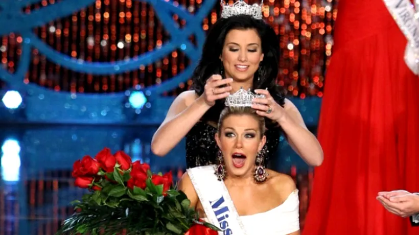 A fost încoronată Miss America 2013. FOTO+VIDEO