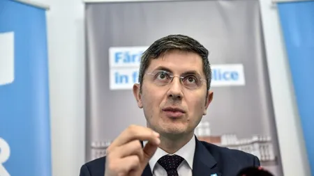 Dan Barna, previziuni apocaliptice: „Sistemul de pensii se va prăbuși!”. Liderul USR arată ce riscă România