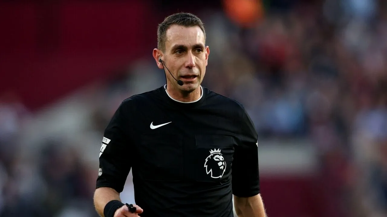 Scandal în arbitrajul englez: un central a fost SUSPENDAT pentru consum de droguri