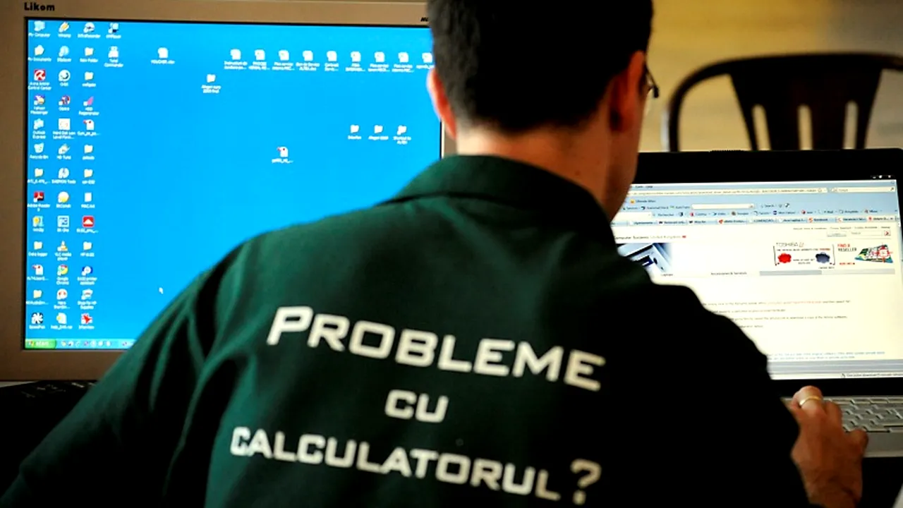 O companie angajează 20 de IT-ști pe săptămână până la sfârșitul anului. Ce teste se dau la recrutare