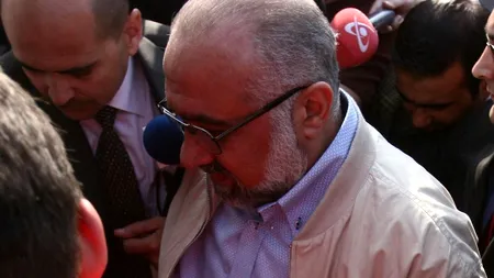 Omar Hayssam vrea și rejudecarea dosarului 