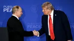Trump se va CONSULTA cu aliații din NATO și cu Zelenski, după summitul cu Putin /„Depinde de ei să accepte”
