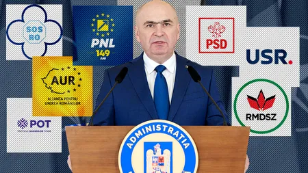 Bolojan, CONSULTĂRI cu partidele pentru mandat la Consiliul European. POT nu a mai participat/ Cum a fost reprezentată România de-a lungul anilor?