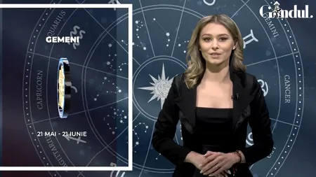 Horoscopul zilei de 7 decembrie 2021. „Peștii” pot distorsiona adevărul (VIDEO)