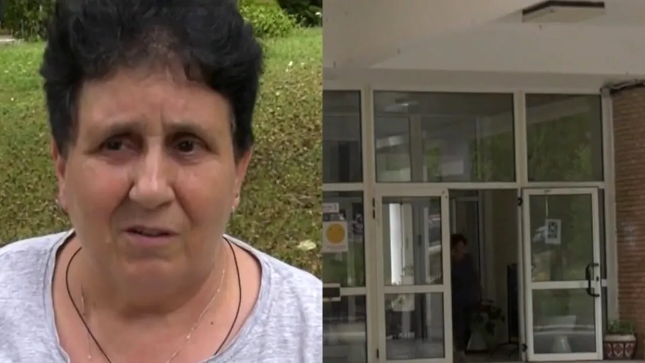 Concediu de COȘMAR la Băile Felix! Au ajuns la spital, după ce au mâncat la restaurantul hotelului: „Am petrecut noaptea în WC”