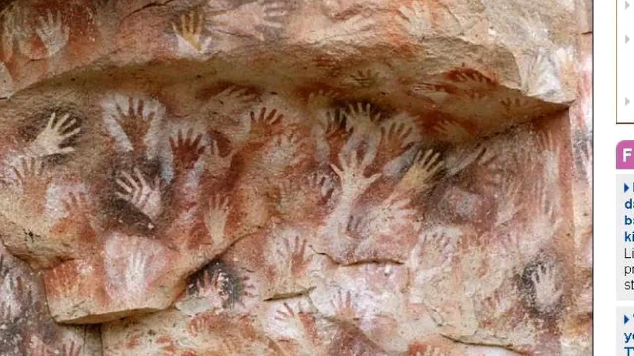 Descoperirea unui arheolog american care contrazice una dintre cele mai cunoscute teorii legate de omul preistoric