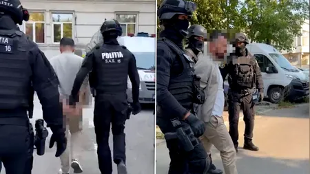A ucis un albanez și a încercat să intre ilegal în România. Urmează să fie extrădat