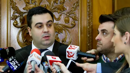 Răzvan Cuc, MESAJ către Corina Crețu: Ar face bine să sprijine mai mult proiectele pe care Guvernul le-a inițiat
