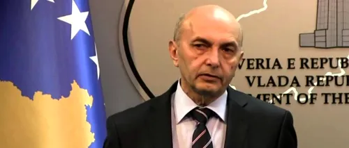 Premierul kosovar recunoaște că rudele sale se numără printre imigranții din Europa de anul trecut
