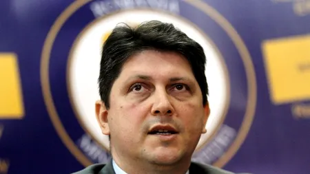 Titus Corlățean, ministru de Externe la a treia încercare