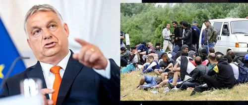 Viktor Orban prelungește din nou starea de urgență, provocată de imigranți, în Ungaria. La ce-i folosește criza liderului de la Budapesta