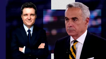 Călin Georgescu îl desființează pe Nicușor Dan: ”O nulitate ridicată la putere rămâne tot o nulitate”