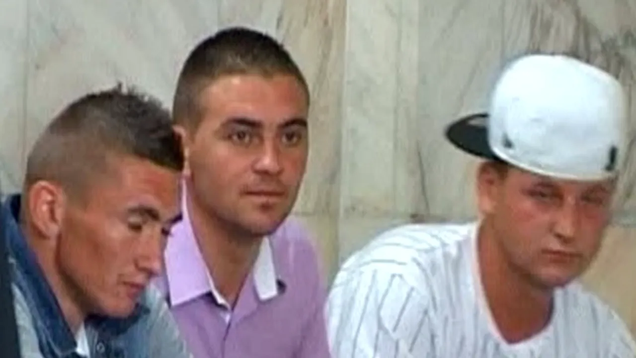 Ce au pățit judecătorii implicați în cazul celor șapte violatori din Vaslui