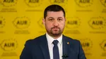 Lulea contraatacă în scandalul excluderii din AUR și publică dovada plății cotizației. Îi provoacă pe Simion și Dungaciu să publice și ei cotizația