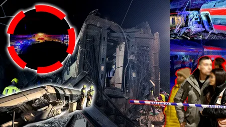 Tragedia feroviară din Spania: 40 morți, 292 răniți, 2 români răniți, 31 de oameni sunt dați dispăruți. Ce raportaseră mecanicii înainte de catastrofă