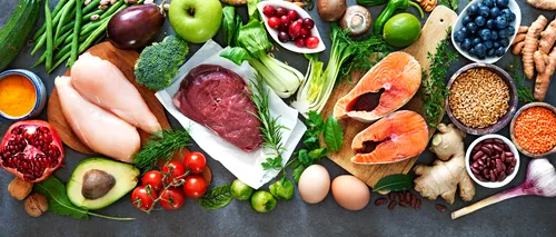 Alimentele cu PROTEINE care pot contribui la scăderea colesterolului „rău”