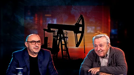 Ion Cristoiu critică modul în care România și-a gestionat petrolul: „Și-a bătut joc de el”