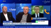 VIDEO | Cristian Diaconescu: „Este foarte sofisticată situația privind aderarea la Schengen. Dacă nu intram la vot, aveam șanse mai mari”