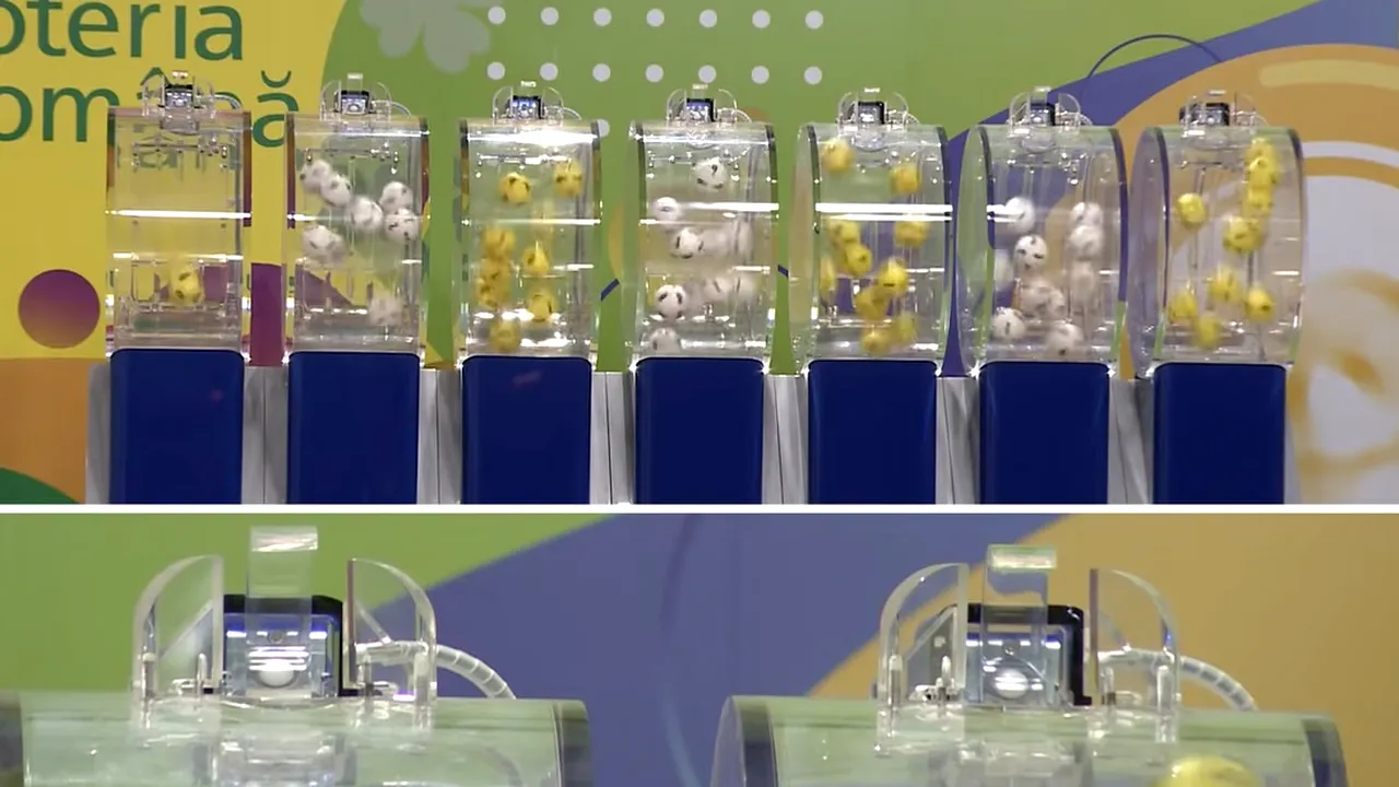 Se pregătește a treia extragere la Loteria vaccinării. 81 de români vor câștiga premii de 10.000 de lei și 100.000 de lei