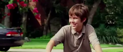 12 ani de copilărie/ Boyhood, de Richard Linklater, desemnat filmul anului 2014 - TRAILER