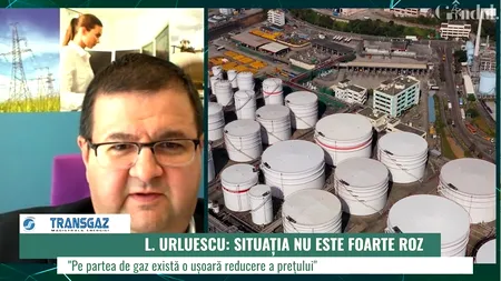 ENERGY NOW III. Laurențiu Urluescu (AFEER): Noi, ca furnizori, am aplicat toate prevederile. Din păcate, partea de decontare, mai ales a plafonării, nu a venit