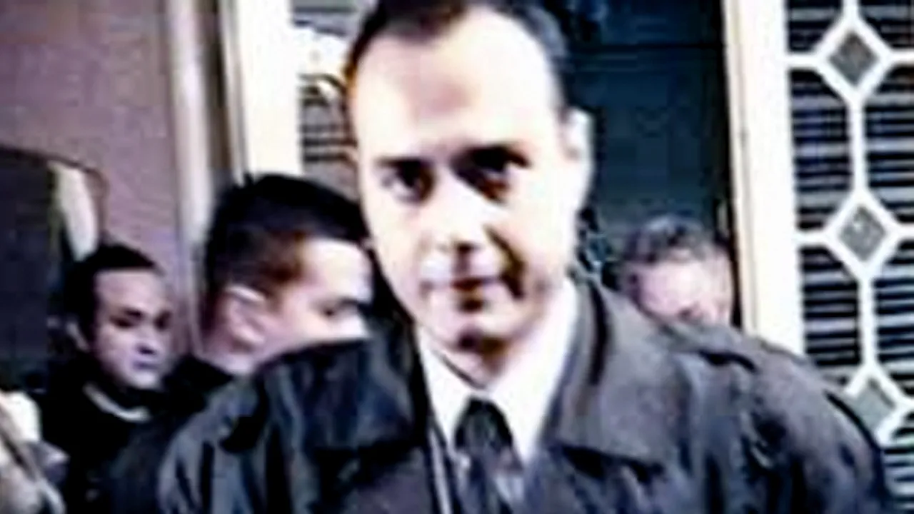 Tudor Giurgiu: 