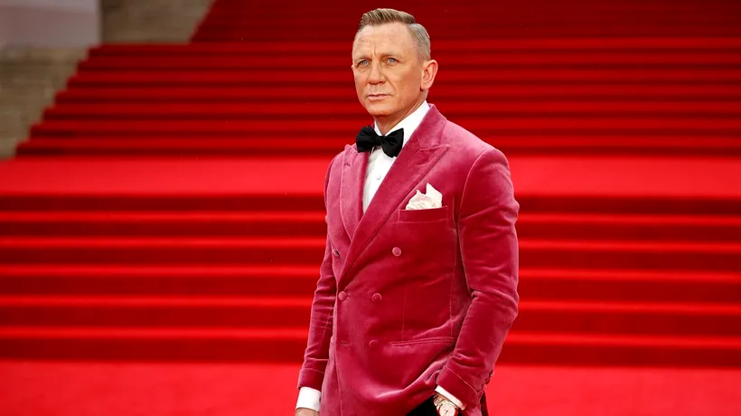 Daniel Craig va juca rolul principal în lungmetrajul „Queer”, în regia lui Luca Guadagnino