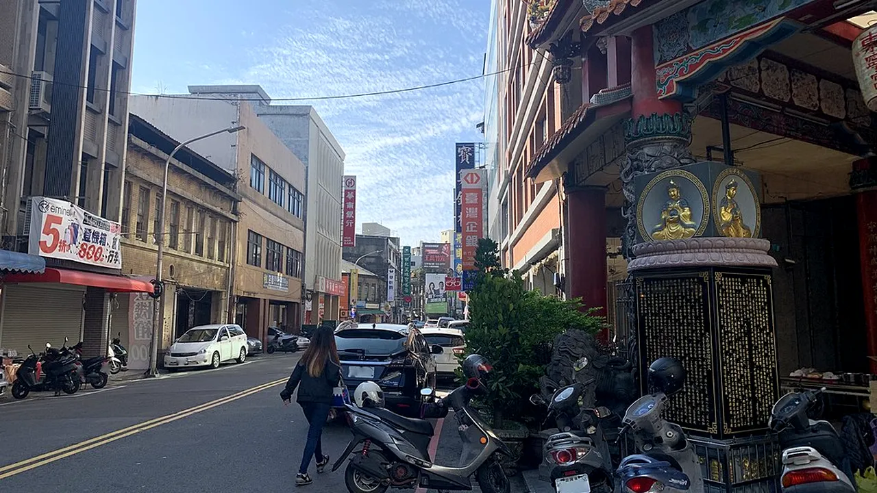 China a închis un oraș întreg pentru un singur caz de Covid-19!