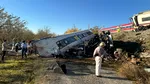 Primele mărturisiri ale supraviețuitorilor accidentului feroviar din Spania: „Sunt mulți răniți și morți”. Există „persoane rănite în tren, cu brațul amputat”
