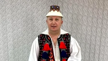 FOTO. Cum are grijă Lupu Rednic să nu se îngrașe. ”Și mie mi-e o FOAME de lup, câteodată, dar n-am ce face”