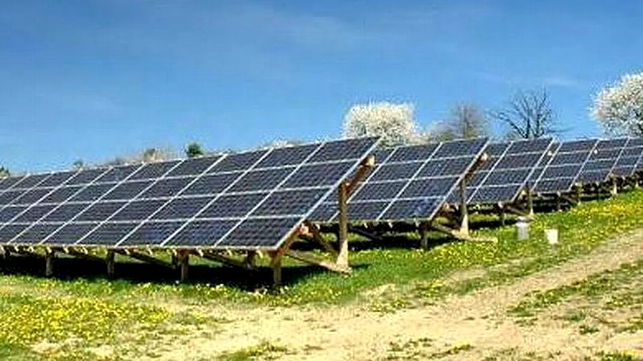 ANRE: Sprijinul pentru energia verde va fi redus. O decizie pripită ar lăsa impresia de neseriozitate
