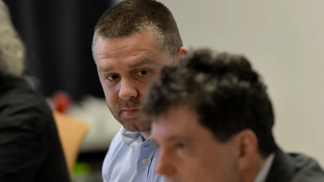 LIBERALII nu-l susţin pe Nicuşor Dan. Ciprian Ciucu: Nu putem să sărim și să îmbrățișăm orice candidat