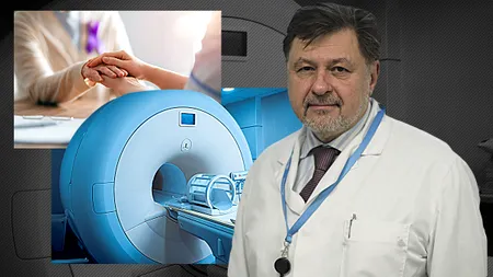 EXCLUSIV| Alexandru Rafila, despre forma actuală a Planului Național de Combatere a Cancerului: ”Făcut de neprofesioniști, de cineva care habar n-are”