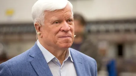 Unul dintre cei mai bogați oameni din Ucraina a fost ucis alături de soția sa. Oleksiy Vadatursky a fost omorât de o rachetă