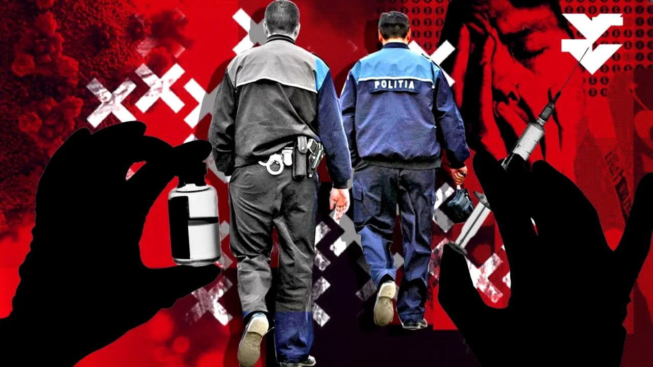 Vaccinarea cu AstraZeneca a „lovit” în Ministerul de Interne! Mărturiile unor polițiști despre reacțiile adverse teribile (EXCLUSIV)