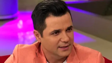 Gabriel Coveșeanu „Cove”, infectat cu coronavirus! Prezentatorul de la Pro TV a făcut anunțul în emisiunea sa, prin intermediul telefonului