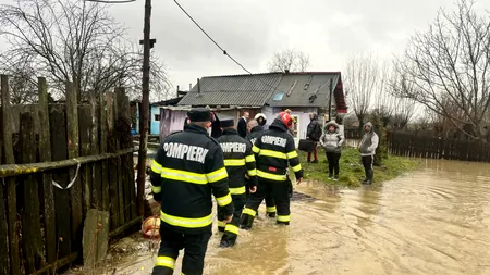 Peste 7.000 de cazuri de daună avizate deja doar în prima jumătate a anului în baza asigurărilor pentru proprietăți, mult peste totalul din 2023