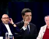 Ion Cristoiu: „Tot ce am văzut despre Nicușor Dan până acum mă neliniștește din perspectiva unui PREȘEDINTE”